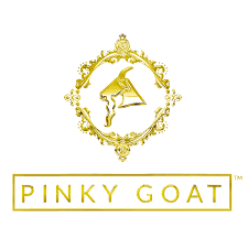 Pinky Goat